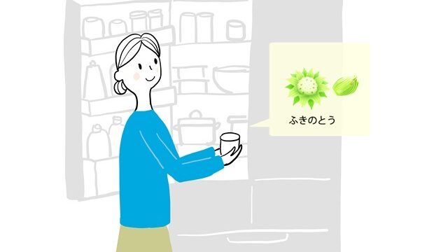 ふきのとうの保存方法 長期保存できる簡単レシピもご紹介 季節別 野菜を正しく保存する方法